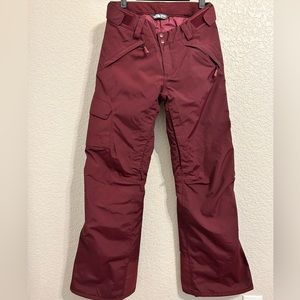The North Face Sickline Insulated Pants Women’s Size S